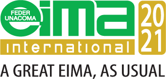 Fiera EIMA 2021 a Bologna